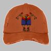 Distressed Cap Thumbnail