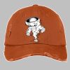 Distressed Cap Thumbnail