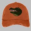 Distressed Cap Thumbnail