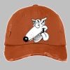 Distressed Cap Thumbnail