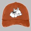 Distressed Cap Thumbnail