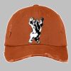 Distressed Cap Thumbnail