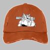Distressed Cap Thumbnail