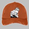 Distressed Cap Thumbnail