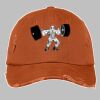 Distressed Cap Thumbnail
