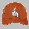 Distressed Cap Thumbnail