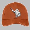 Distressed Cap Thumbnail