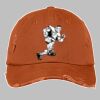 Distressed Cap Thumbnail