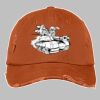 Distressed Cap Thumbnail