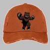 Distressed Cap Thumbnail