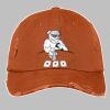 Distressed Cap Thumbnail