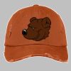 Distressed Cap Thumbnail