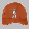 Distressed Cap Thumbnail
