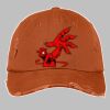 Distressed Cap Thumbnail