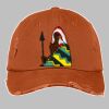 Distressed Cap Thumbnail
