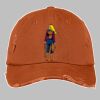 Distressed Cap Thumbnail
