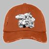 Distressed Cap Thumbnail