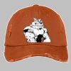 Distressed Cap Thumbnail