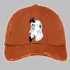 Distressed Cap Thumbnail