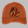 Distressed Cap Thumbnail