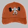 Distressed Cap Thumbnail
