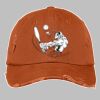 Distressed Cap Thumbnail