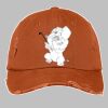 Distressed Cap Thumbnail