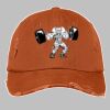 Distressed Cap Thumbnail