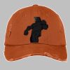 Distressed Cap Thumbnail