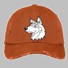 Distressed Cap Thumbnail
