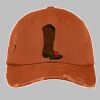 Distressed Cap Thumbnail