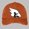Distressed Cap Thumbnail