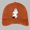 Distressed Cap Thumbnail