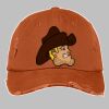 Distressed Cap Thumbnail