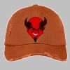 Distressed Cap Thumbnail