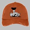Distressed Cap Thumbnail