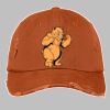 Distressed Cap Thumbnail