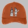 Distressed Cap Thumbnail