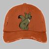 Distressed Cap Thumbnail