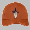 Distressed Cap Thumbnail