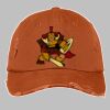 Distressed Cap Thumbnail