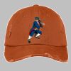 Distressed Cap Thumbnail