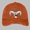 Distressed Cap Thumbnail