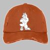 Distressed Cap Thumbnail