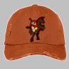 Distressed Cap Thumbnail