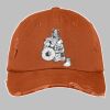 Distressed Cap Thumbnail