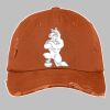 Distressed Cap Thumbnail
