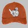 Distressed Cap Thumbnail