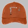 Distressed Cap Thumbnail