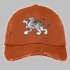 Distressed Cap Thumbnail